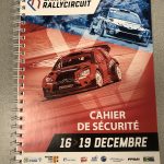 cahier A4 reliure métal
