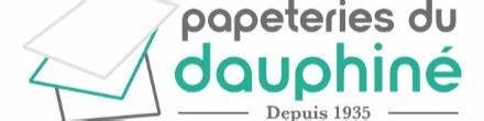 papeterie Dauphiné fournisseur papier recyclé