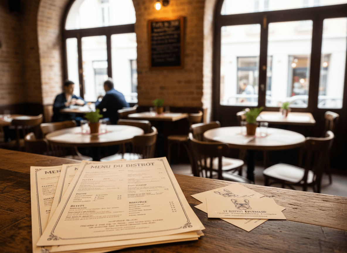 FAQ – Spéciale Restaurateurs & Commerces de Bouche